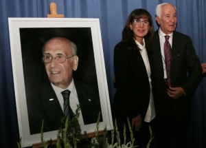 Hommages croisés à l’ambassadeur Kacem Bousnina