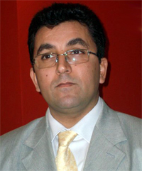 Adel Chouari