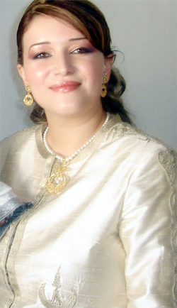 Jihen Dkhil