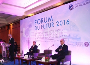 Forum du Futur 2016