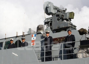 Deux nouvelles vedettes d’intervention rapide renforcent la Marine nationale tunisienne