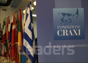 Fondation Craxi