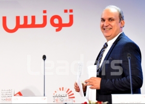 Election présidentielle: annonce des résultats préliminaires, Saïed et Karoui accèdent au second tour