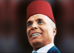 La mémoire de Habib Bourguiba resplendit dans le fond de nous-mêmes