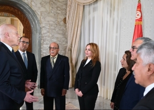 Remaniement gouvernemental partiel en Tunisie : trois nouveaux ministres et trois nouveaux secrétaires d’Etat