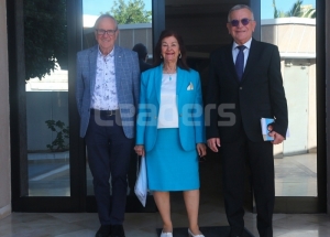 Hafida Ben Rejeb Latta : Une force kairouannaise