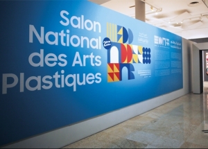 Salon national des arts plastiques: Des talents à promouvoir