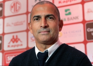 Sabri Lamouchi : Une bonne nouvelle impression