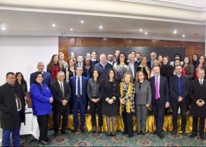 RSE : Focus sur la pratique des métiers de justice et des institutions d’arbitrage