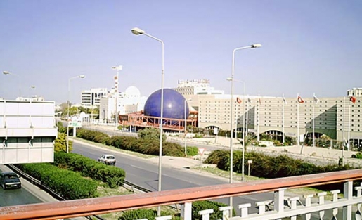 Tunis abrite une exposition scientifique internationale avec la participation d'un millier d'étrangers
