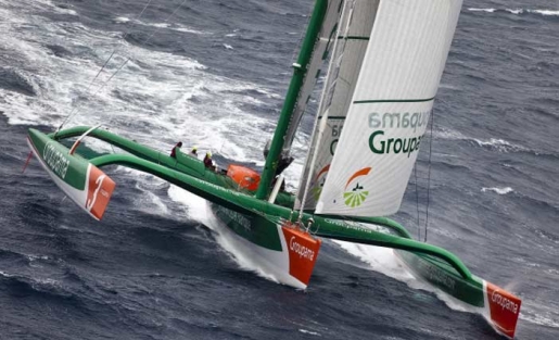 Groupama: résultats annuels 2008