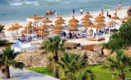 La Tunisie, destination préférée des Français