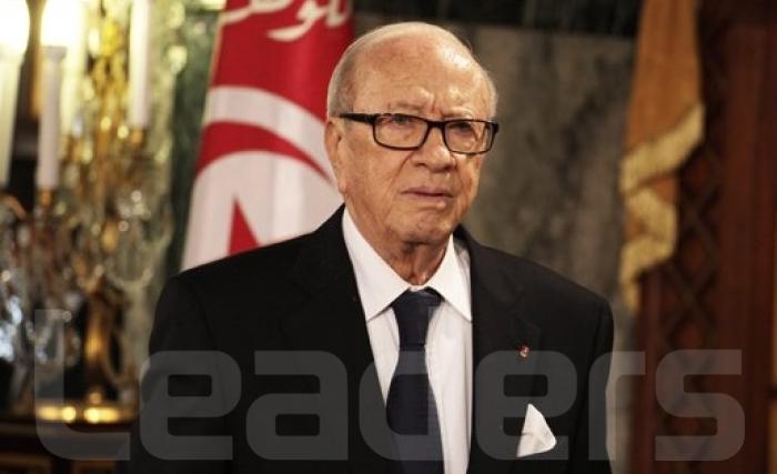 Caïd Essebi : J’espère que la Tunisie aura une vision juste de la composition de ce gouvernement 