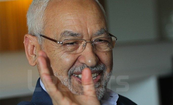 Ghannouchi : Nous ne laisserons personne réveiller les démons et défendrons l’Etat