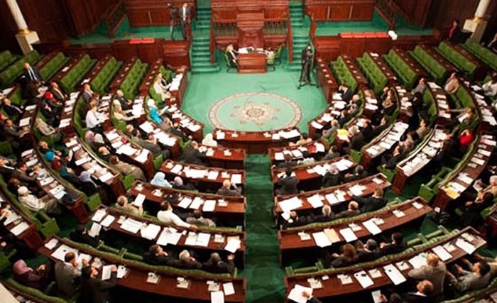 La commission de la législation générale approuve le projet de loi antiterroriste 