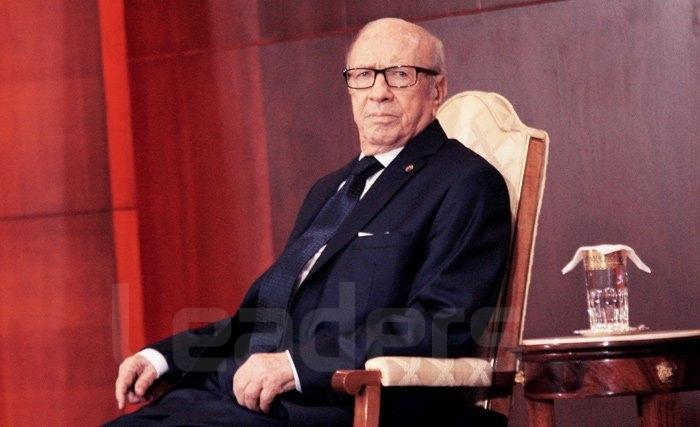 Ce que Caïd Essebsi recommande aux ambassadeurs