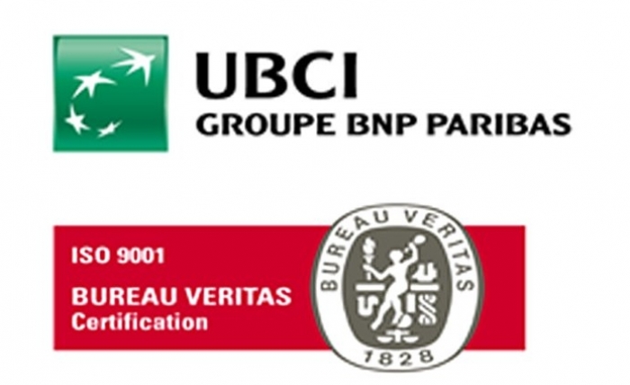 UBCI renouvelle avec succès sa certification monétique et élargit le périmètre certifié de ses activités à l’International