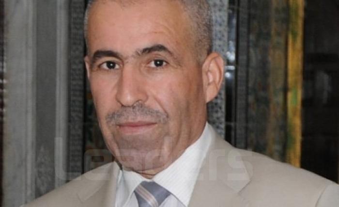 Mohamed Azhar Akremi : de cadre de la résistance palestinienne  aux bureaux  feutrés de la Kasbah