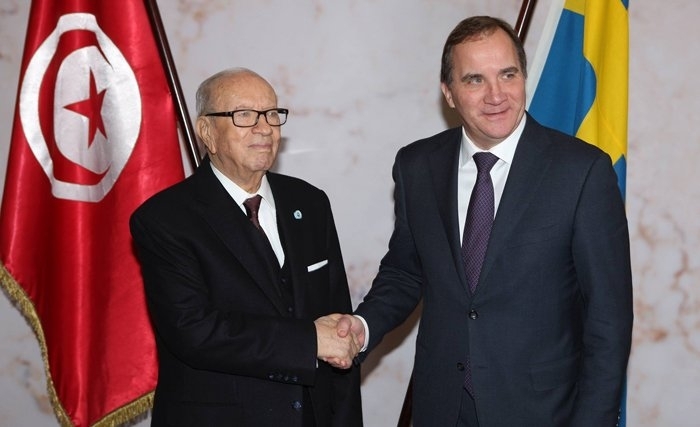 En rouvrant son ambassade à Tunis, la Suède donne un signal fort