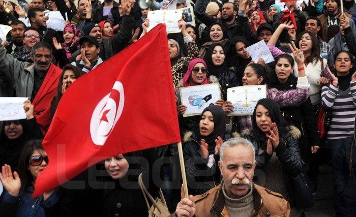 Révolution tunisienne: les dérives à éviter  
