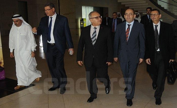 Quel bilan de la visite d’Habib Essid à Amman et Doha