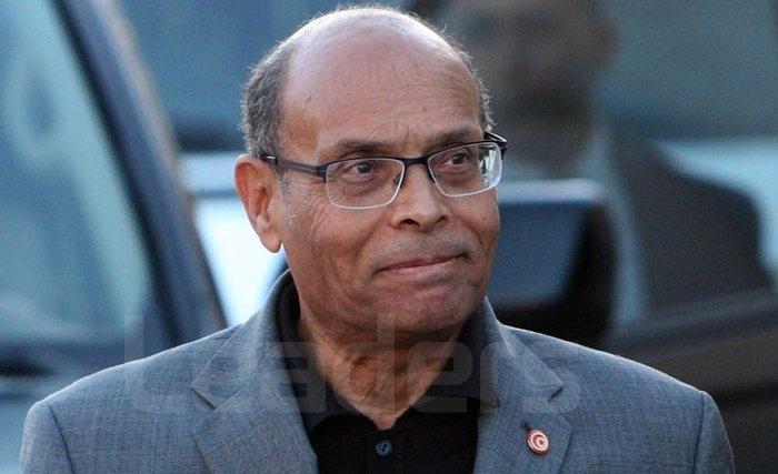 Moncef Marzouki lance ce dimanche son mouvement Harak
