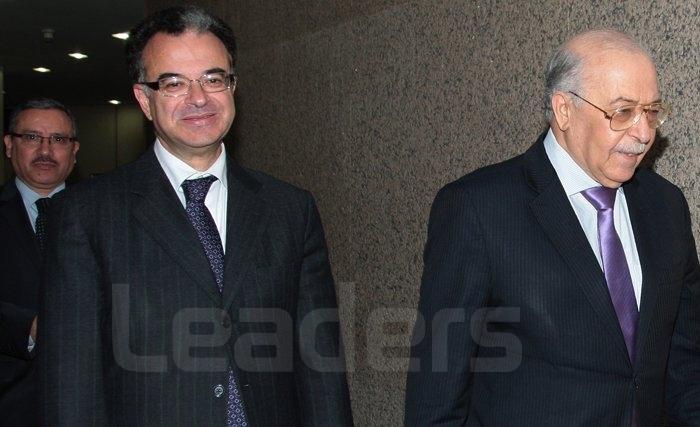 La Banque maghrébine d'Investissement sera créée ce lundi : qui en sera le directeur général tunisien ?