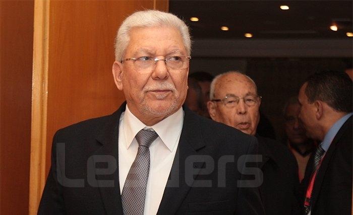 Quelles suites aux accusations de Taïeb Baccouche contre Mohsen Marzouk ?