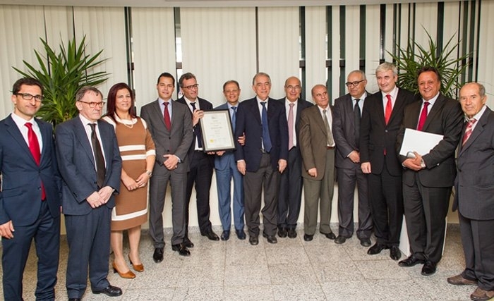 L’Union Internationale de Banques obtient la certification MSI 20000®