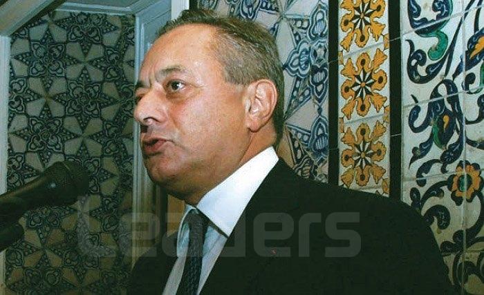 Un ambassadeur de France dans la révolution tunisienne
