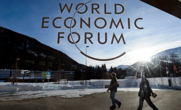 Sommet de Davos et mutations économiques mondiales