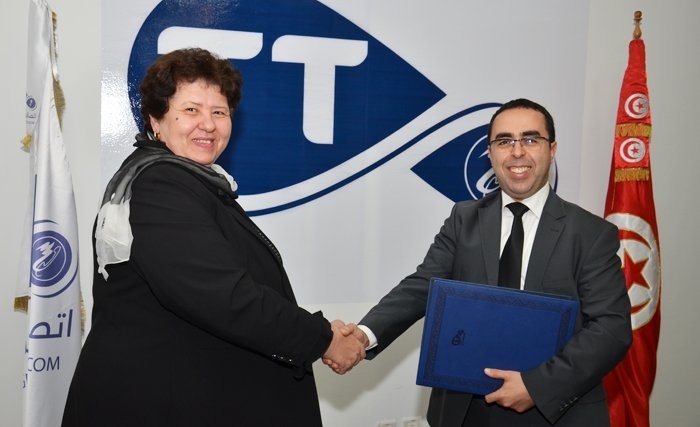 Tunisie  Telecom et Tunisair: Un partenariat  gagnant- gagnant