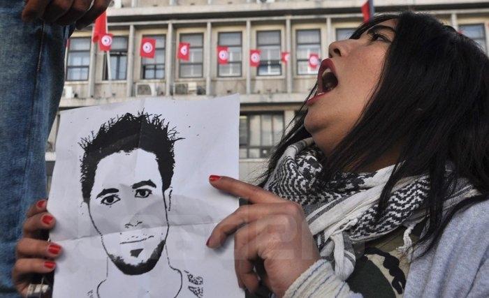 La Tunisie est-elle grosse d'une deuxième révolution ?