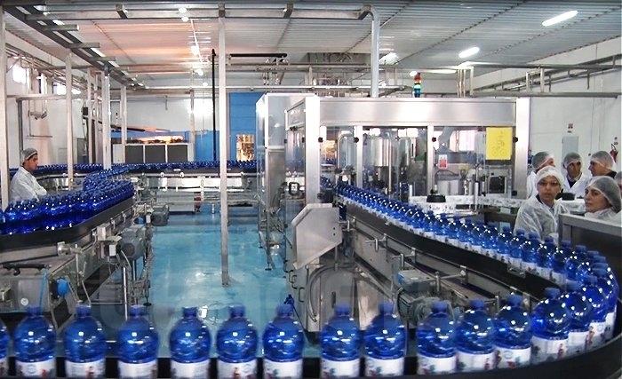  Eau Royale: Une nouvelle unité de valorisation d’eau minérale à Siliana