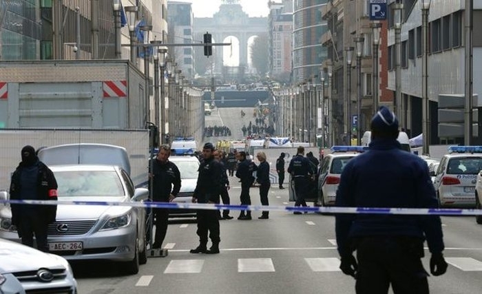 Dernier bilan des attentats de Bruxelles : 34 morts et 200 blessés