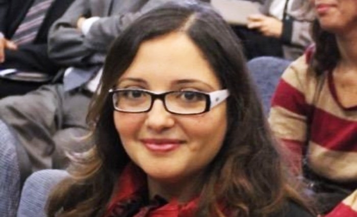 Samar Louati-Razgallah