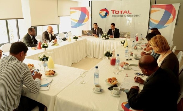 Total Tunisie poursuit résolument son développement  et se rapproche encore de ses clients en leur proposant de nouveaux services