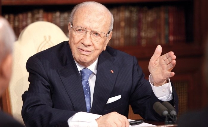 Gouvernement d'union nationale : malgré les divergences, Caïd Essebsi y croit encore