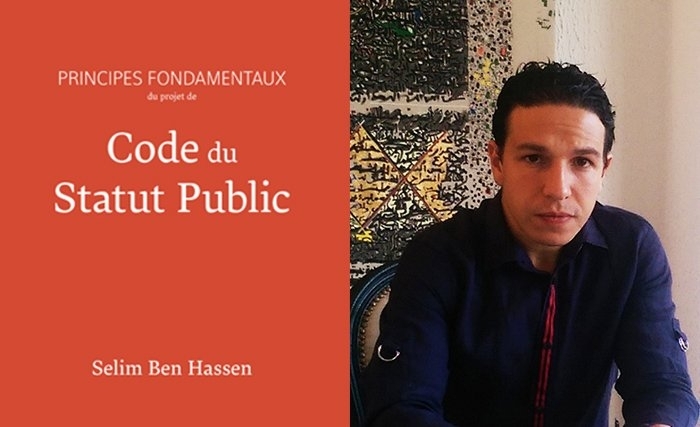  Selim Ben Hassen : 60 ans après le Code du Statut Personnel… Un Code du Statut Public en Tunisie ?