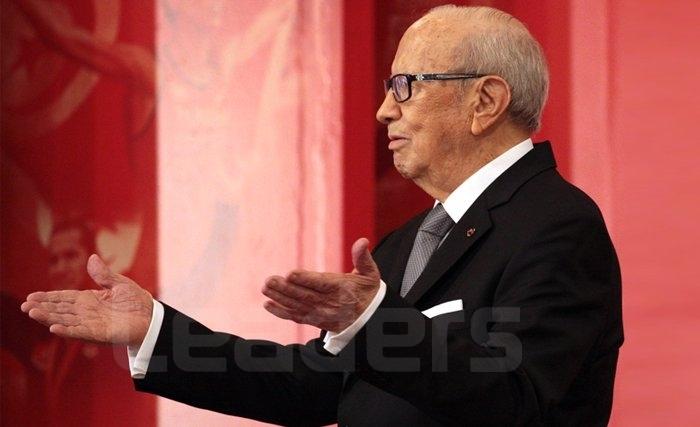 Après le gouvernement d'union nationale, une nouvelle initiative de Béji Caïd Essebsi ? 