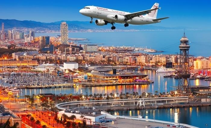 L’Espagne et le Portugal sont en promotion sur Tunisair