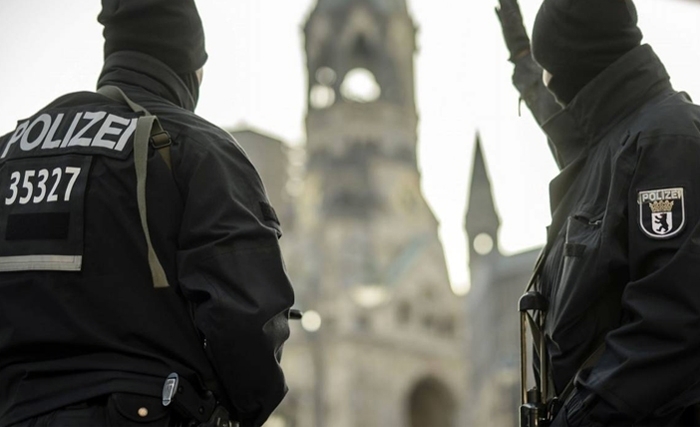 Un Tunisien soupçonné de projeter un attentat arrêté en Allemagne.