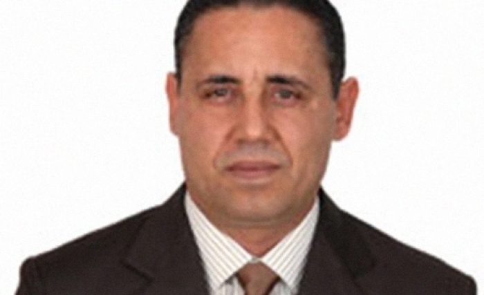 Ali Chebbi