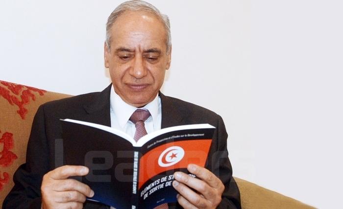 «Eléments de stratégie de sortie de crise» l’espoir de la nouvelle Tunisie