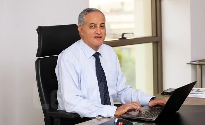 M. Mohamed Fadhel Kraiem nouveau Président- Directeur Général de Tunisie Telecom
