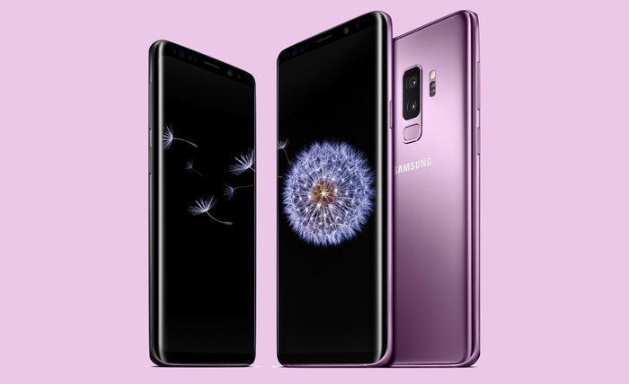 Samsung Tunisie lance officiellement les Samsung Galaxy S9 et S9+ en Tunisie