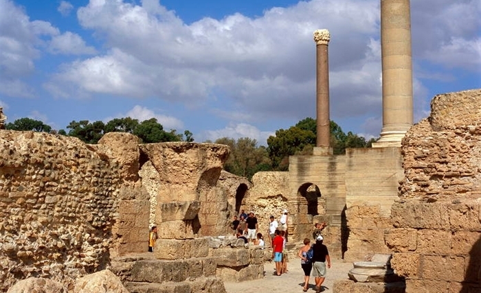 Houcine Jaïdi: Le site de Carthage a surtout besoin d’une protection juridique 