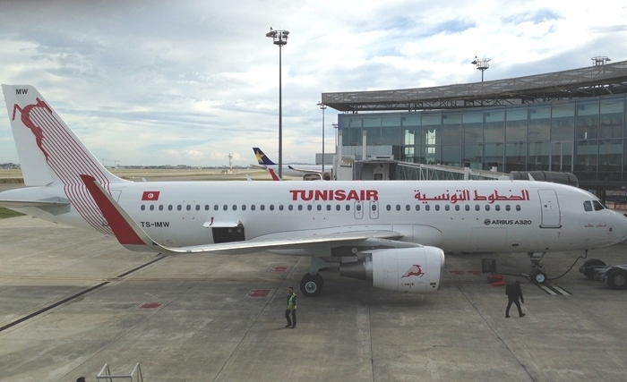 Tunisair : retour à l'équilibre en 2018