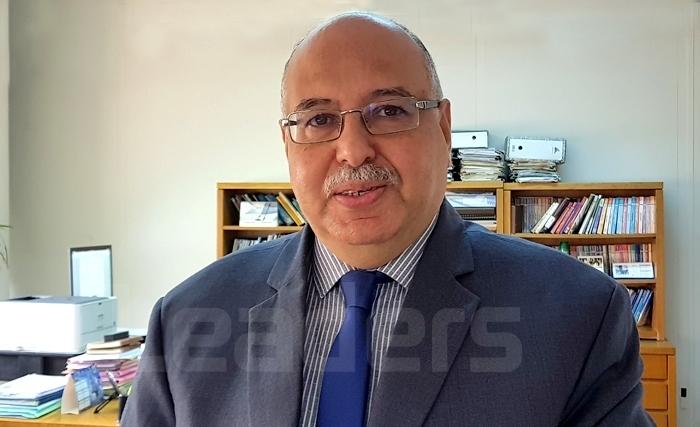 Nouveau secrétaire général de la Banque centrale de Tunisie : Qui est Mohamed Fadhel Derouiche