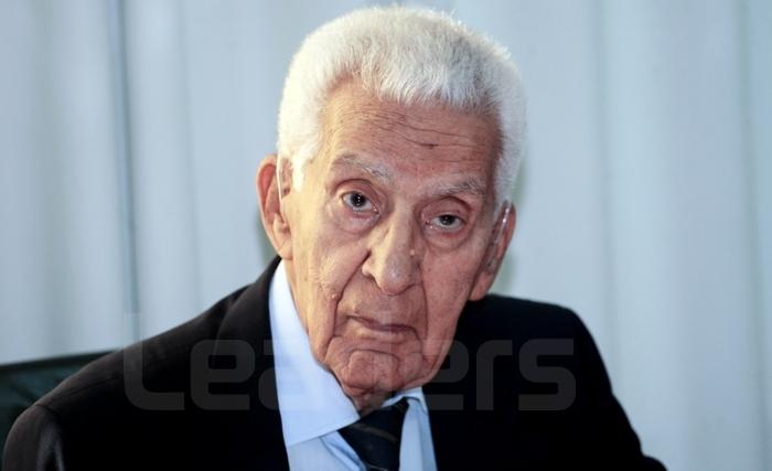 L'ancien ambassadeur Ahmed Ghézal n'est plus